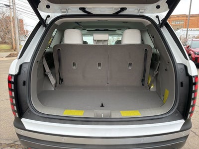 2026 Hyundai PALISADE SEL Premium 8 Passenger