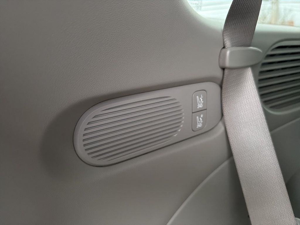 2026 Hyundai PALISADE SEL Premium 8 Passenger