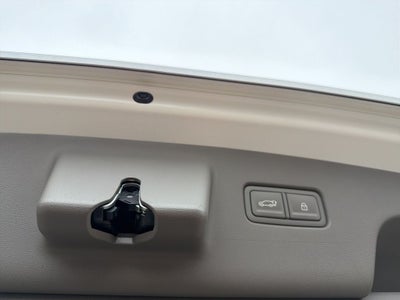 2026 Hyundai PALISADE SEL Premium 8 Passenger