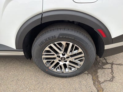 2026 Hyundai PALISADE SEL Premium 8 Passenger