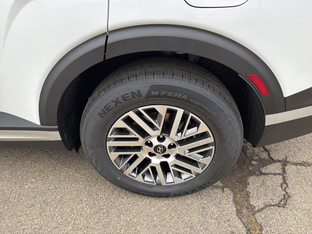 2026 Hyundai PALISADE SEL Premium 8 Passenger