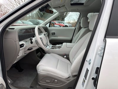 2026 Hyundai PALISADE SEL Premium 8 Passenger