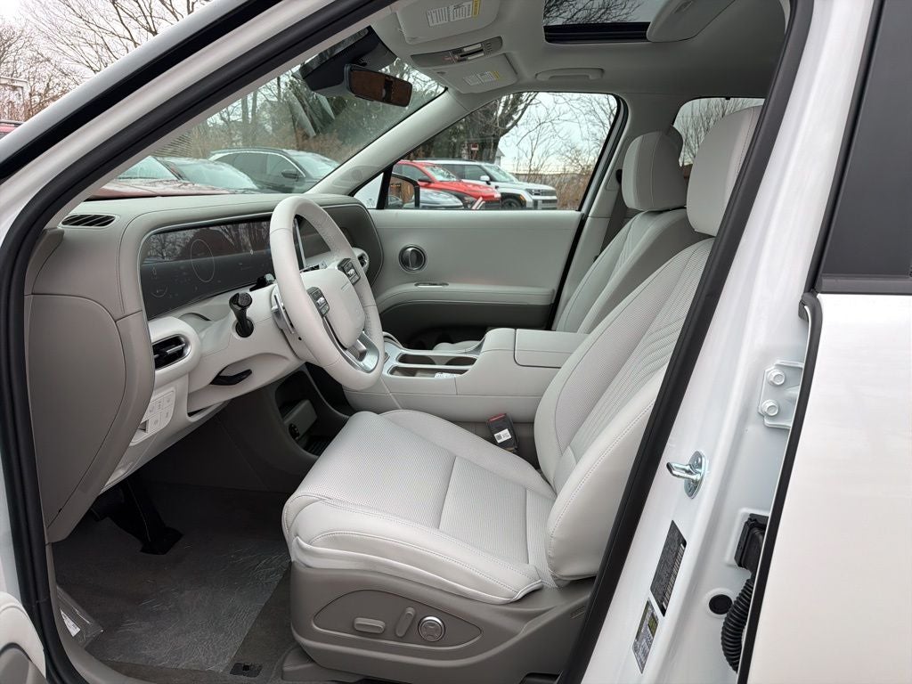 2026 Hyundai PALISADE SEL Premium 8 Passenger