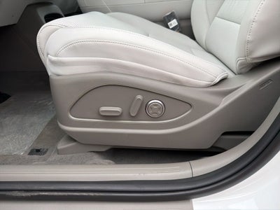 2026 Hyundai PALISADE SEL Premium 8 Passenger