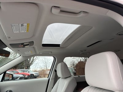 2026 Hyundai PALISADE SEL Premium 8 Passenger