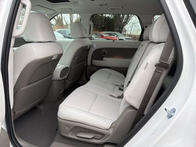 2026 Hyundai PALISADE SEL Premium 8 Passenger