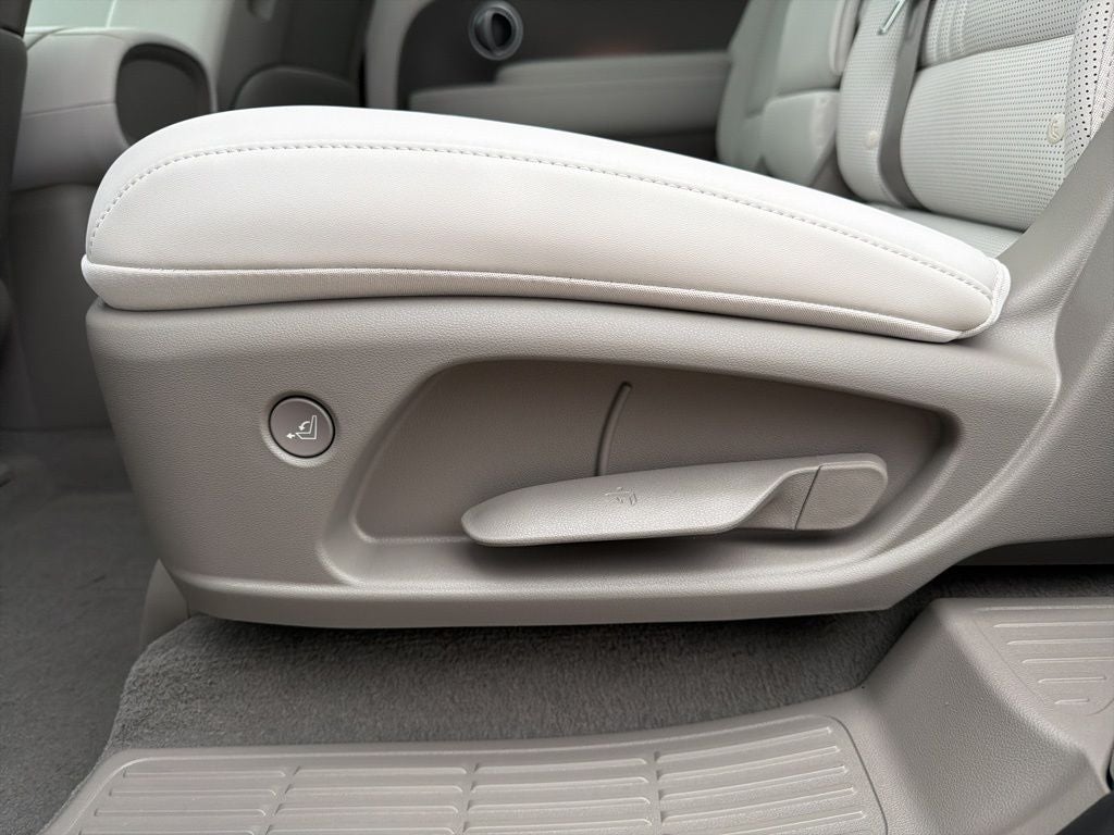 2026 Hyundai PALISADE SEL Premium 8 Passenger