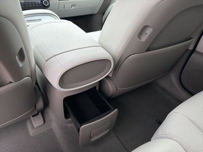 2026 Hyundai PALISADE SEL Premium 8 Passenger