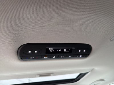 2026 Hyundai PALISADE SEL Premium 8 Passenger