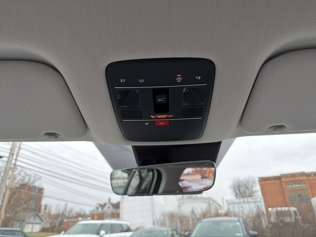 2026 Hyundai PALISADE SEL Premium 8 Passenger