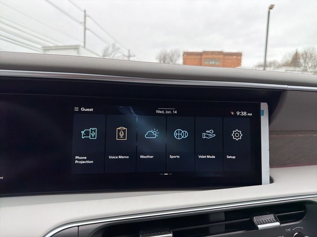 2026 Hyundai PALISADE SEL Premium 8 Passenger