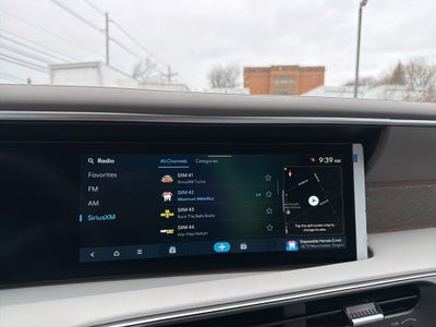 2026 Hyundai PALISADE SEL Premium 8 Passenger