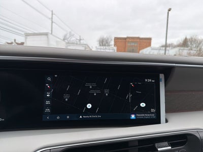 2026 Hyundai PALISADE SEL Premium 8 Passenger