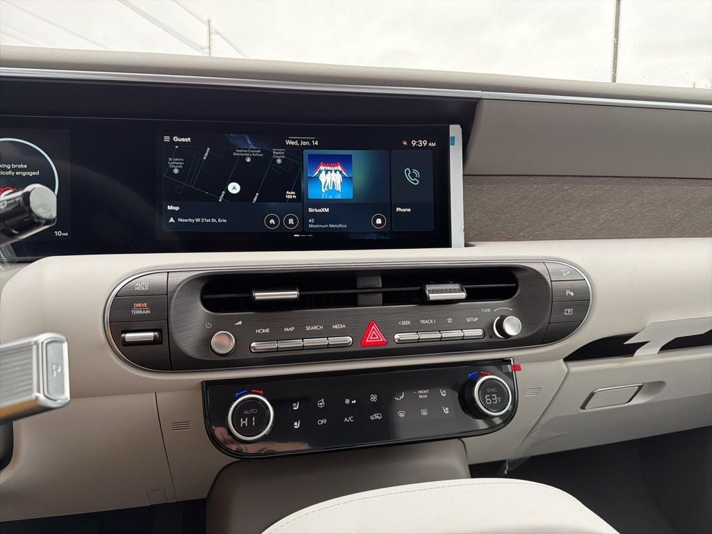 2026 Hyundai PALISADE SEL Premium 8 Passenger