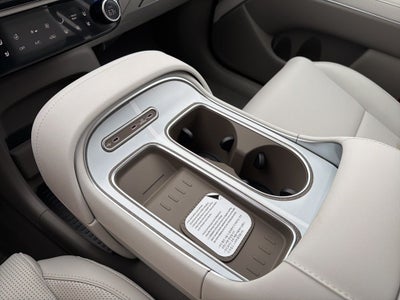 2026 Hyundai PALISADE SEL Premium 8 Passenger