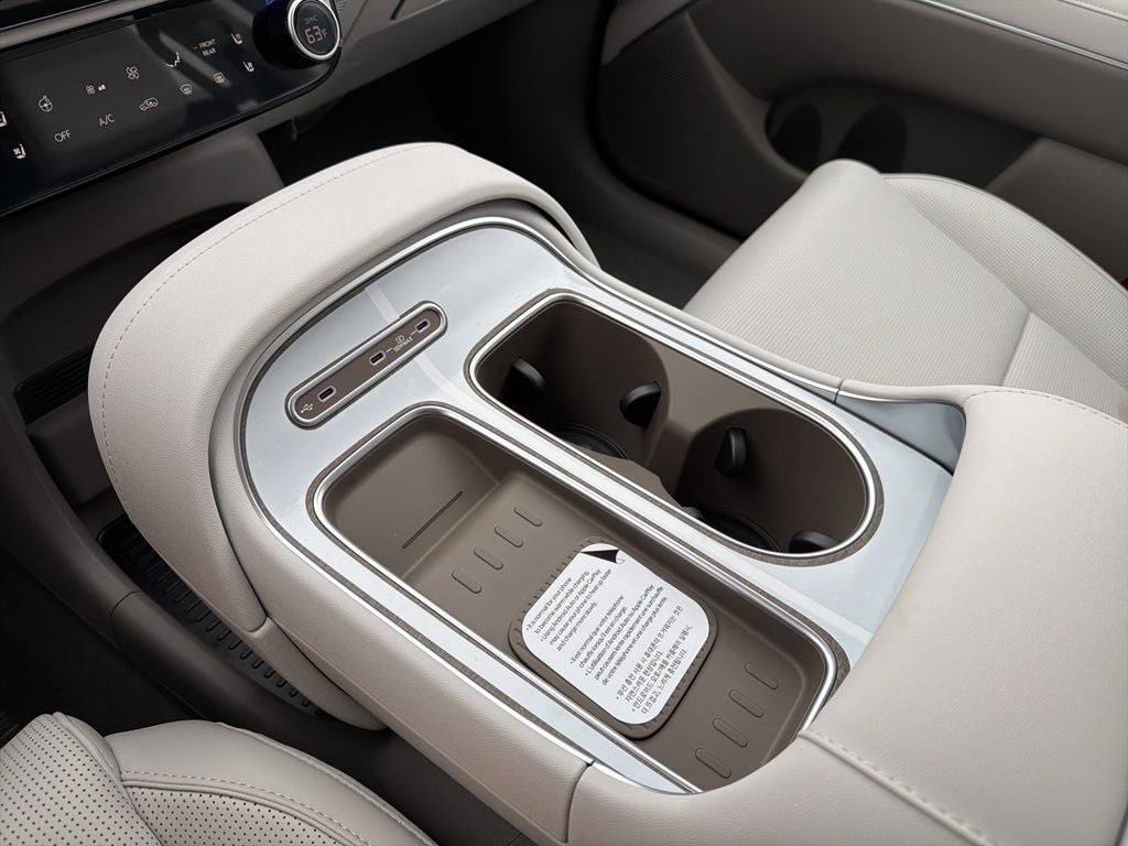 2026 Hyundai PALISADE SEL Premium 8 Passenger