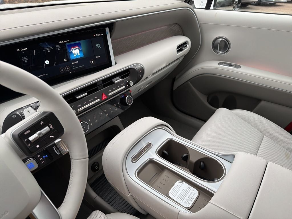 2026 Hyundai PALISADE SEL Premium 8 Passenger