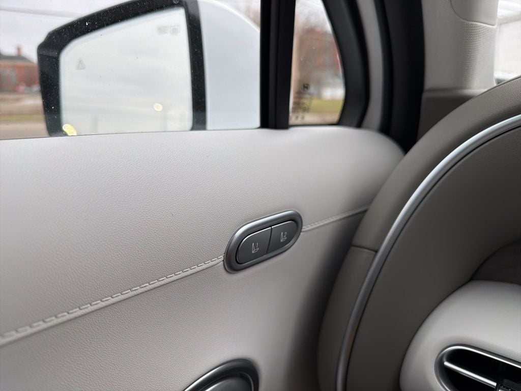 2026 Hyundai PALISADE SEL Premium 8 Passenger