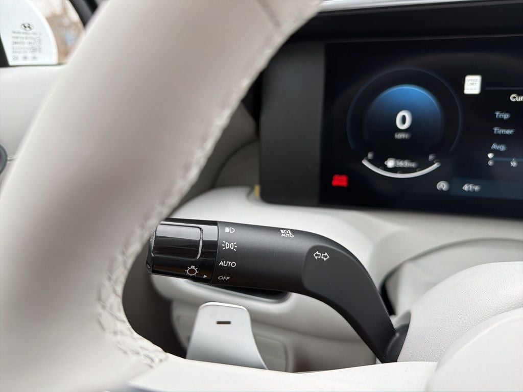 2026 Hyundai PALISADE SEL Premium 8 Passenger