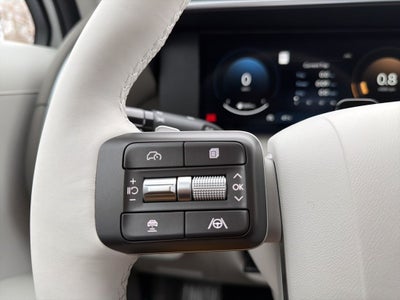 2026 Hyundai PALISADE SEL Premium 8 Passenger