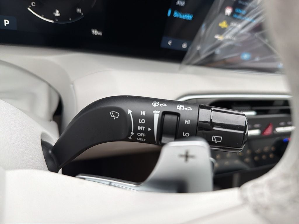 2026 Hyundai PALISADE SEL Premium 8 Passenger