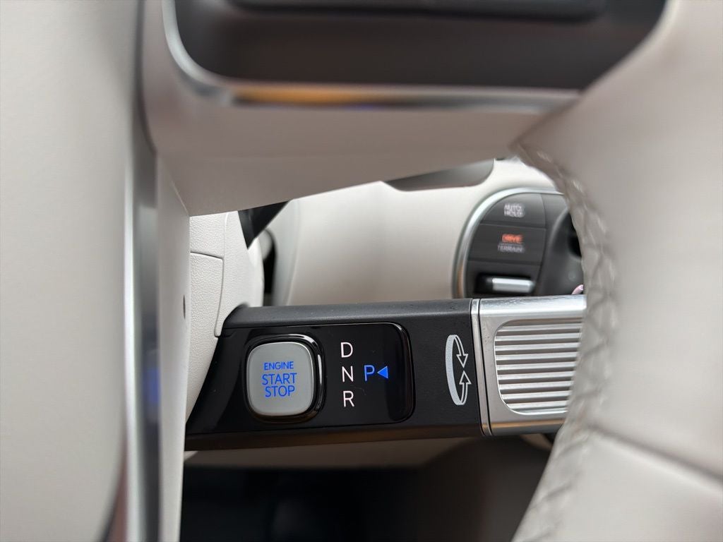 2026 Hyundai PALISADE SEL Premium 8 Passenger