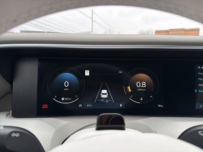 2026 Hyundai PALISADE SEL Premium 8 Passenger