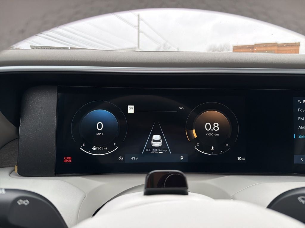 2026 Hyundai PALISADE SEL Premium 8 Passenger