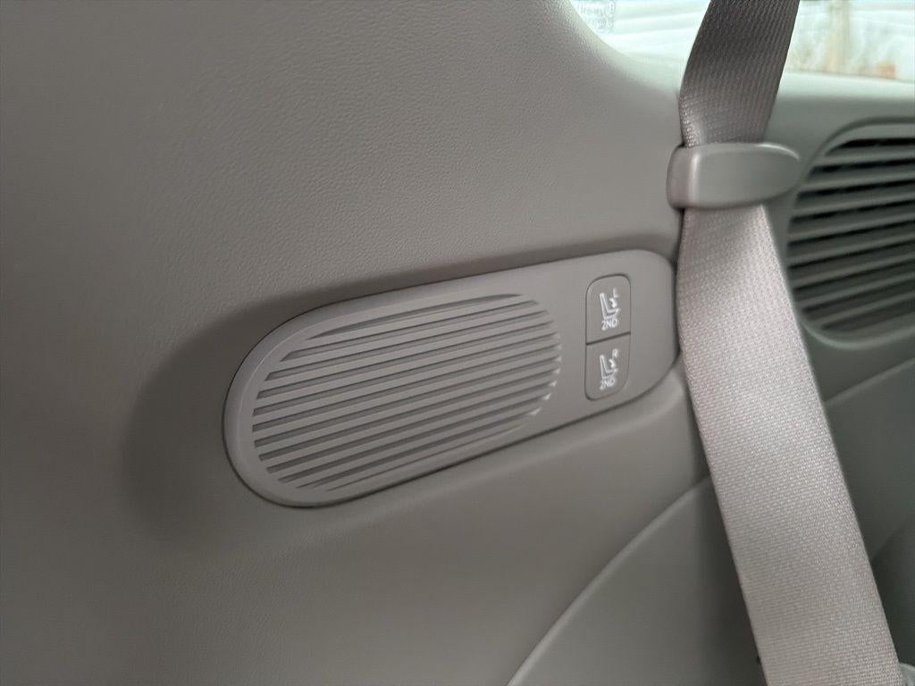 2026 Hyundai PALISADE SEL Premium 8 Passenger