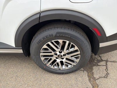 2026 Hyundai PALISADE SEL Premium 8 Passenger