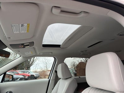 2026 Hyundai PALISADE SEL Premium 8 Passenger