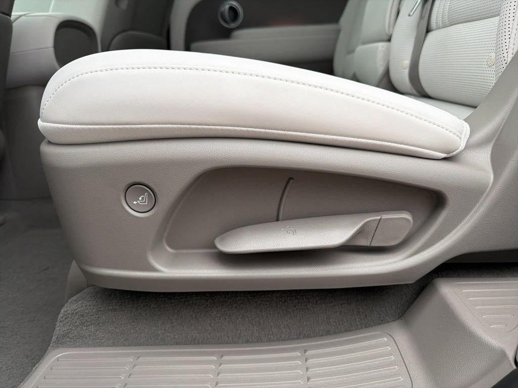 2026 Hyundai PALISADE SEL Premium 8 Passenger