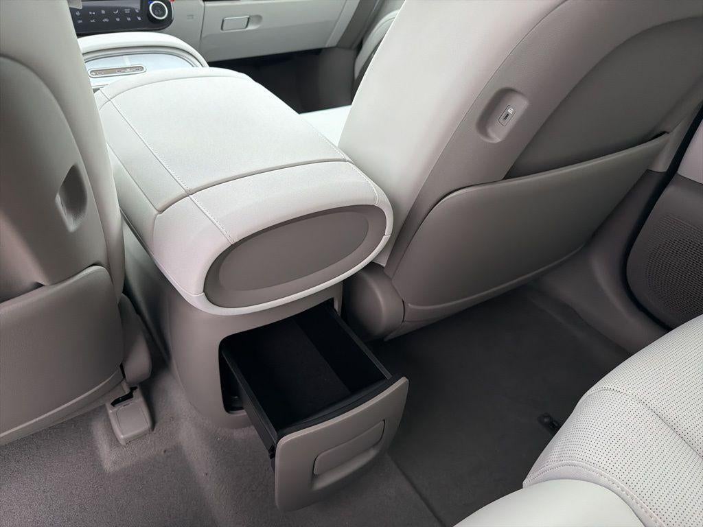 2026 Hyundai PALISADE SEL Premium 8 Passenger