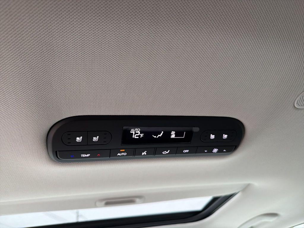 2026 Hyundai PALISADE SEL Premium 8 Passenger