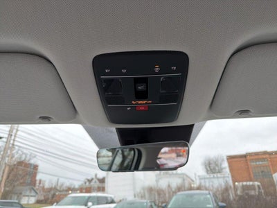 2026 Hyundai PALISADE SEL Premium 8 Passenger