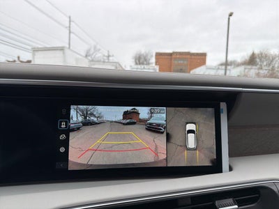 2026 Hyundai PALISADE SEL Premium 8 Passenger