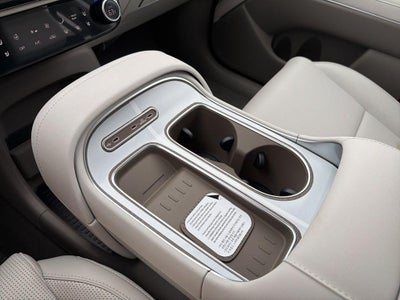2026 Hyundai PALISADE SEL Premium 8 Passenger
