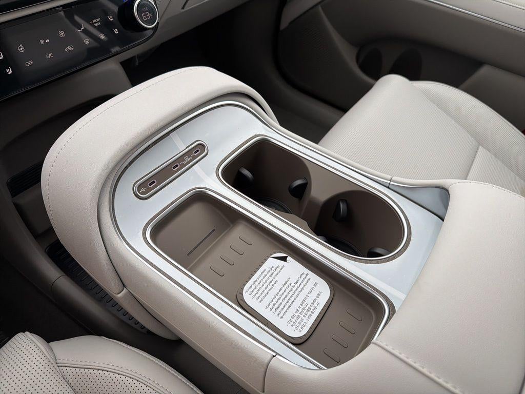 2026 Hyundai PALISADE SEL Premium 8 Passenger