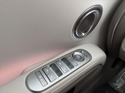 2026 Hyundai PALISADE SEL Premium 8 Passenger