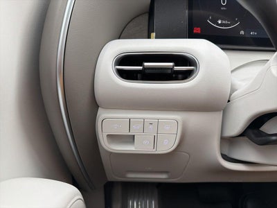 2026 Hyundai PALISADE SEL Premium 8 Passenger