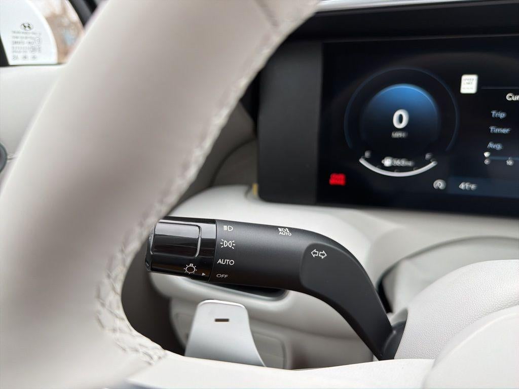2026 Hyundai PALISADE SEL Premium 8 Passenger