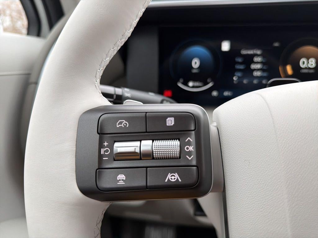 2026 Hyundai PALISADE SEL Premium 8 Passenger