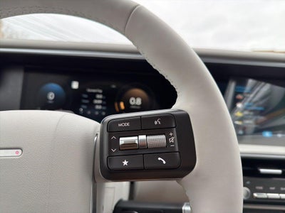 2026 Hyundai PALISADE SEL Premium 8 Passenger