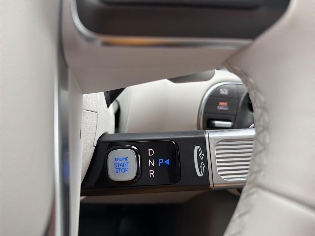 2026 Hyundai PALISADE SEL Premium 8 Passenger