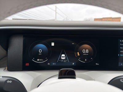 2026 Hyundai PALISADE SEL Premium 8 Passenger