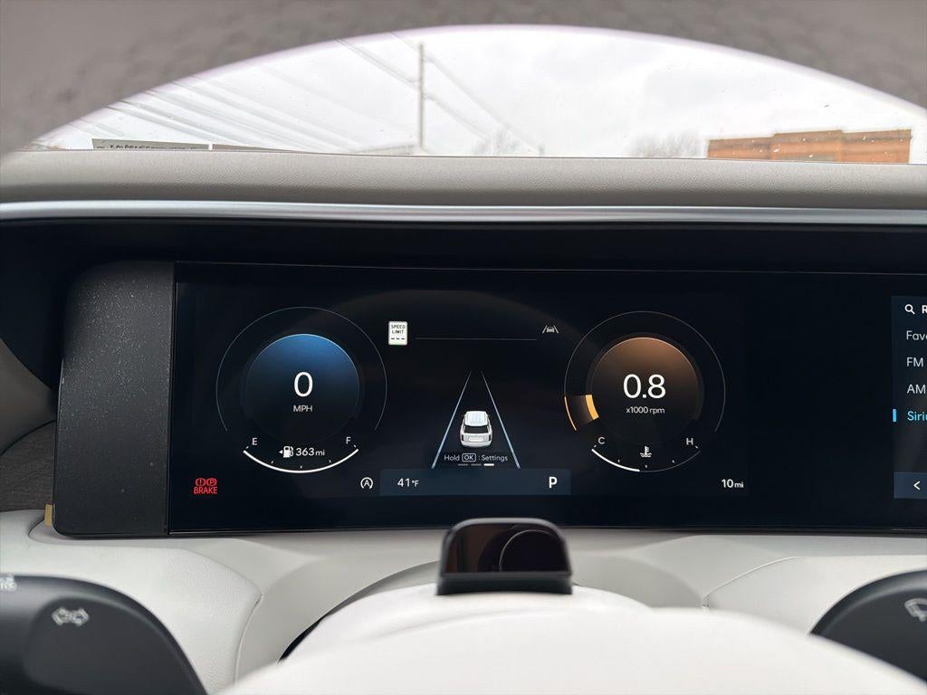 2026 Hyundai PALISADE SEL Premium 8 Passenger