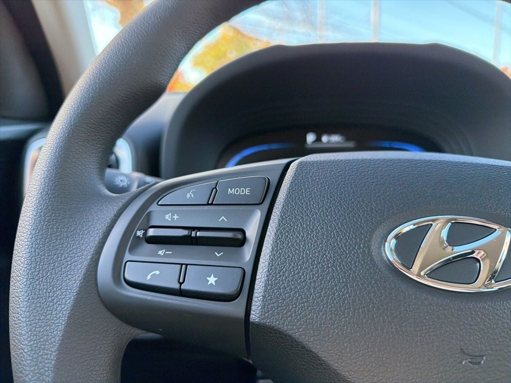 2026 Hyundai VENUE SE