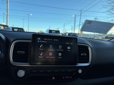 2026 Hyundai VENUE SE