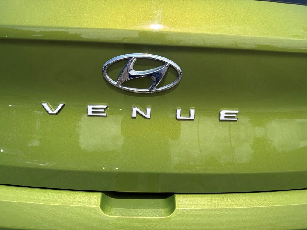 2024 Hyundai Venue SEL - Photo 10