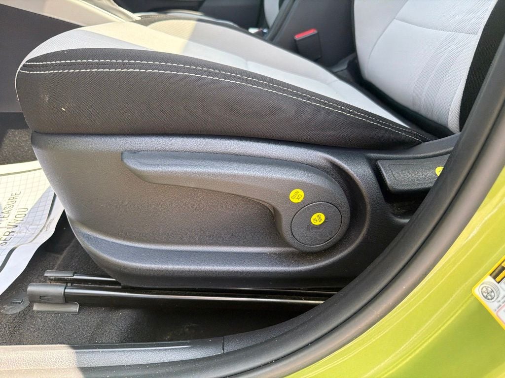 2024 Hyundai Venue SEL - Photo 14
